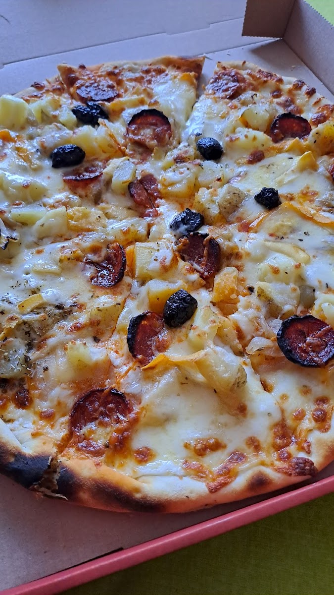 Kreisker Pizza Photos 2